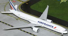 Gemini Boeing B777-328ER, Air France "2021s, Mulhouse", Francie, 1/200