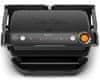 elektrický gril GC717810 Optigrill+ Black