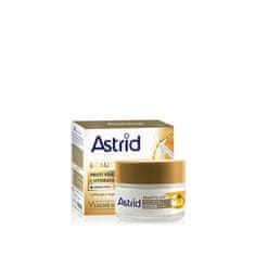 Astrid ALMOND CARE Mandlový výživný denní a noční krém 50 ml