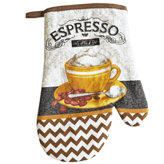 Chňapka Espresso