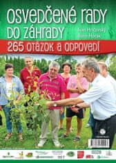 Ivan Hričovský: Osvedčené rady do záhrady - 265 otázok a odpovedí