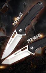 Harnds Pollux AUS-8 G10 Zavírací nůž 