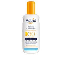 Astrid Mléko ve spreji na opalování SPF 30 Sun 200 ml