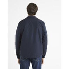 Celio Zateplená bunda Bushirtnyl CELIO_1103997 M