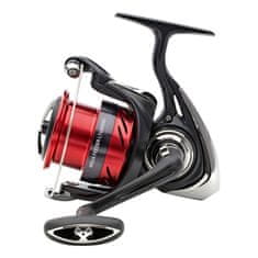 Daiwa Daiwa naviják 23 Ninja Feeder LT6000SS