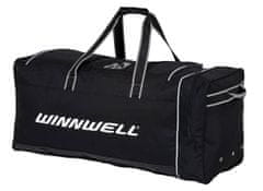 Winnwell Taška Premium Carry Bag, černá, Senior, 40"