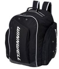 Winnwell Batoh Back Pack, černá, Junior, 24"