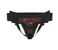 CCM Brankářský suspenzor Jock Pro, Senior, 30"-38"