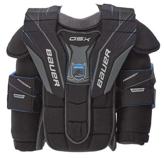 Bauer Brankářská vesta GSX Prodigy S20 YTH