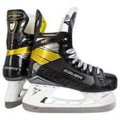 Bauer Brusle Supreme 3S BTH20 INT, Intermediate, 5.0, 38.5, FIT 2