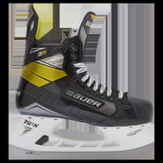 Bauer Brusle Supreme 3S BTH20 INT, Intermediate, 5.0, 38.5, FIT 2