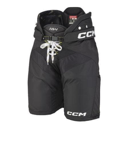 CCM Kalhoty Tacks AS-V SR