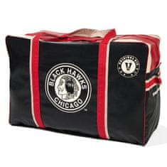 Inglasco Taška NHL Carry Bag Original Vintage SR, Senior, Chicago Blackhawks