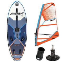 STX WindSUP set STX WS 250 + plachta STX Minikid