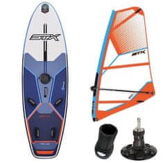 STX WindSUP set STX WS 280 + plachta STX Minikid