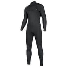 Prolimit neopren PROLIMIT Shield Freezip 5/3 GBS BLACK 50/M