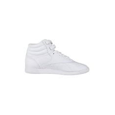 Reebok Boty bílé 35.5 EU FS HI