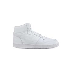 Nike Boty bílé 40.5 EU Wmns Ebernon Mid