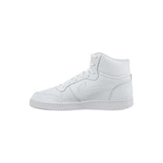 Nike Boty bílé 40.5 EU Wmns Ebernon Mid