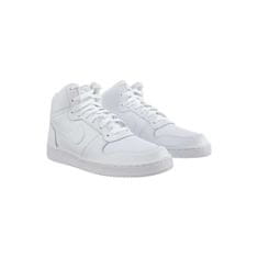 Nike Boty bílé 40.5 EU Wmns Ebernon Mid