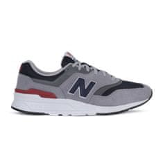 New Balance Boty šedé 45 EU 997