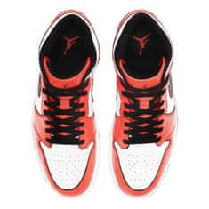 Nike Boty 44.5 EU Air Jordan 1 Mid SE