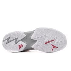 Nike Boty basketbalové bílé 42.5 EU Jordan One Take 3
