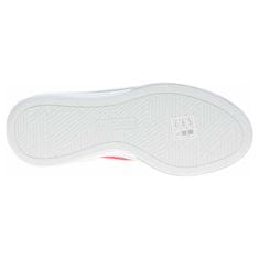 Skechers Boty červené 37.5 EU 185063RDW