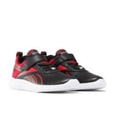 Reebok Boty 29 EU Rush Runner 5 Syn Alt