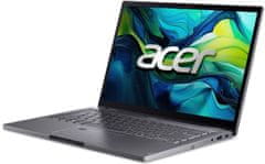 Acer Aspire Spin 14 (ASP14-51MTN), šedá (NX.KRUEC.008)