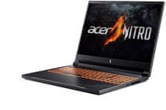 Acer Nitro V 16 (ANV16-41), černá (NH.QRVEC.001)
