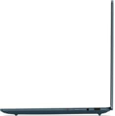 Lenovo Yoga Pro 7 14AHP9, modrá (83E30021CK)