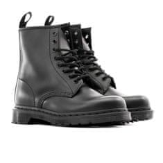 Dr. Martens Nízké kozačky černé 37 EU 1460 Mono Black