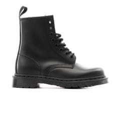 Dr. Martens Nízké kozačky černé 37 EU 1460 Mono Black