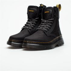 Dr. Martens Nízké kozačky černé 44 EU Tarik Utility