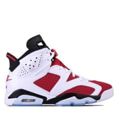 Nike Boty 45 EU Air Jordan 6 Retro Carmine 2021