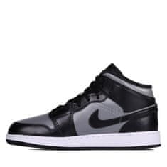 Nike Boty černé 35.5 EU Air Jordan 1 Retro