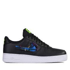 Nike Boty černé 41 EU Air Force 1 Low Premium