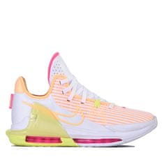 Nike Boty basketbalové 45 EU Lebron Witness Vi Lemon Twist