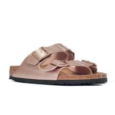 Birkenstock Pantofle 36 EU Arizona Bf Copper