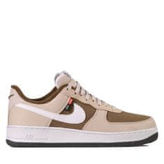 Nike Boty hnědé 41 EU Air Force 1 Low ’07 Lv8 Toasty Rattan