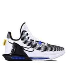 Nike Boty basketbalové 42.5 EU Lebron Witness Vi