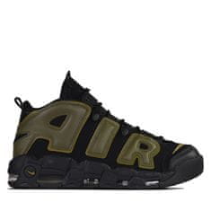 Nike Boty černé 48.5 EU Air More Uptempo '96 Og Retro