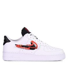 Nike Boty bílé 40.5 EU Air Force 1 Low Premium