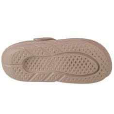 Crocs Pantofle béžové 46 EU Off Grid Clog