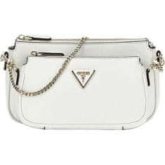 Guess Dámská crossbody kabelka HWZG7879710-WHI