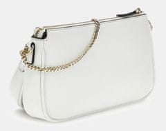 Guess Dámská crossbody kabelka HWZG7879710-WHI