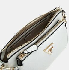 Guess Dámská crossbody kabelka HWZG7879710-WHI