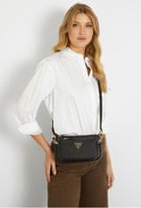 Guess Dámská crossbody kabelka HWZG7879710-BLA