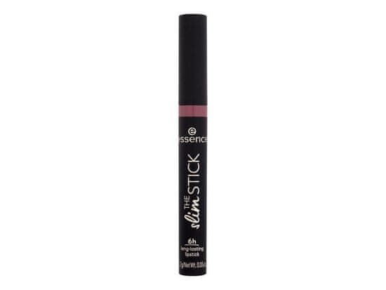 Essence 1.7g the slim stick, 104 baby got blush, rtěnka